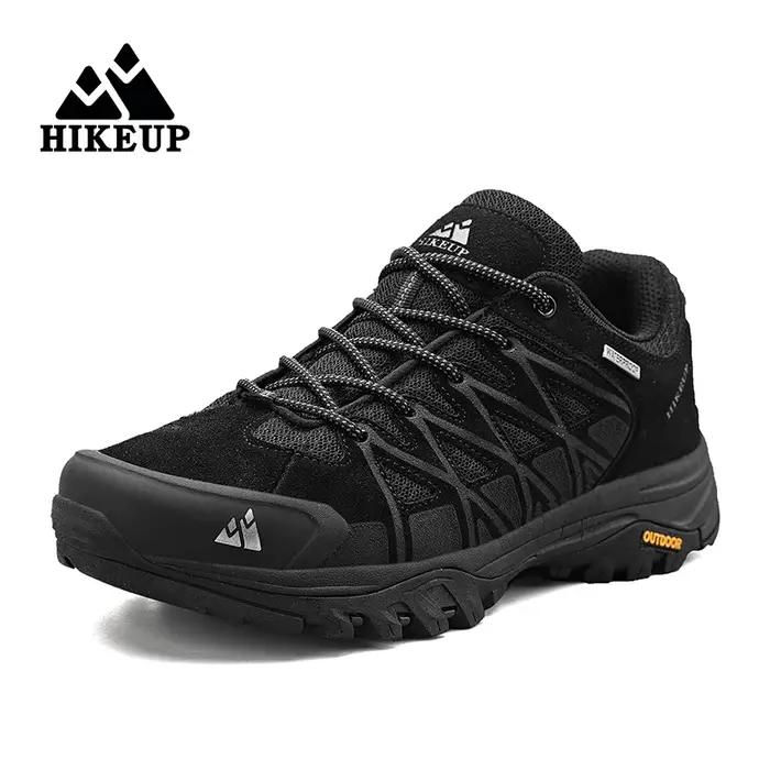 Chaussures de randonnée en plein air pour hommes