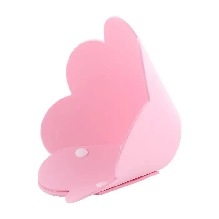 Collier de protection mignon pour chats avec dentelle et lumières pour animaux de compagnie confortables et élégants pour chaque sortie
