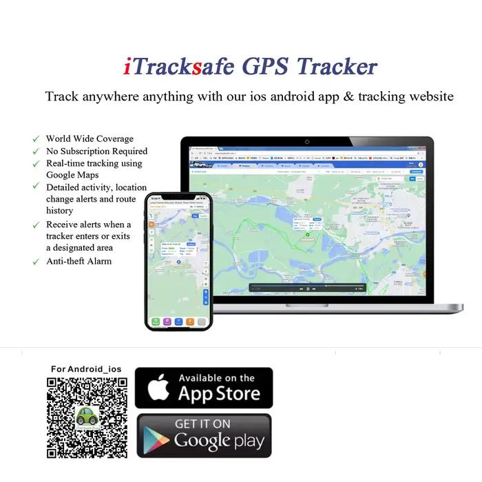 Renouvellement de la plateforme GPS, 1 an