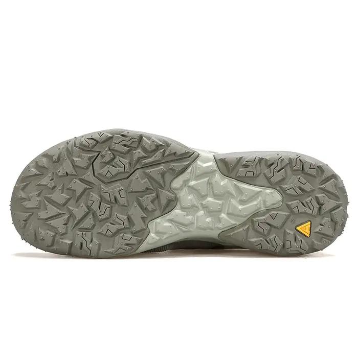 HUMTTO-Chaussures de Randonnée Aquatique pour Homme, Baskets Respirantes, Sandales de Plage en Plein