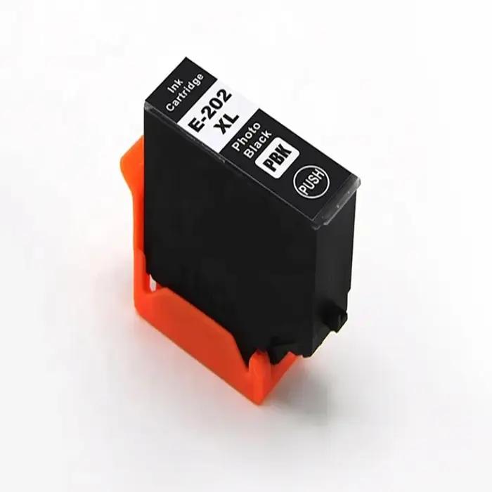 Cartouche d'encre Compatible Premium T202XL 202 202XL T202 C13T02G14010, pour imprimante Epson XP-60