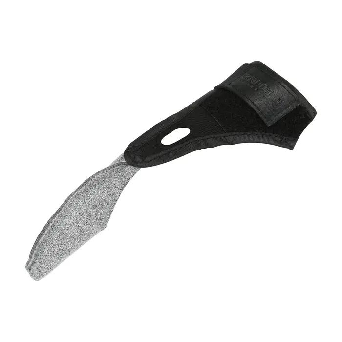 Booms Fishing FG1 protège-doigt unique gants de pêche à la mouche antidérapant respirant