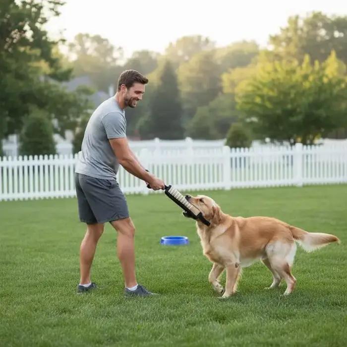 Produits d'entraînement pour chiens, Bâtons de morsure Jaoseko, pour le nettoyage des dents, jouets à mordre, cibles de morsure, accessoires pour animaux de compagnie, jouets pour chiens en forme de b