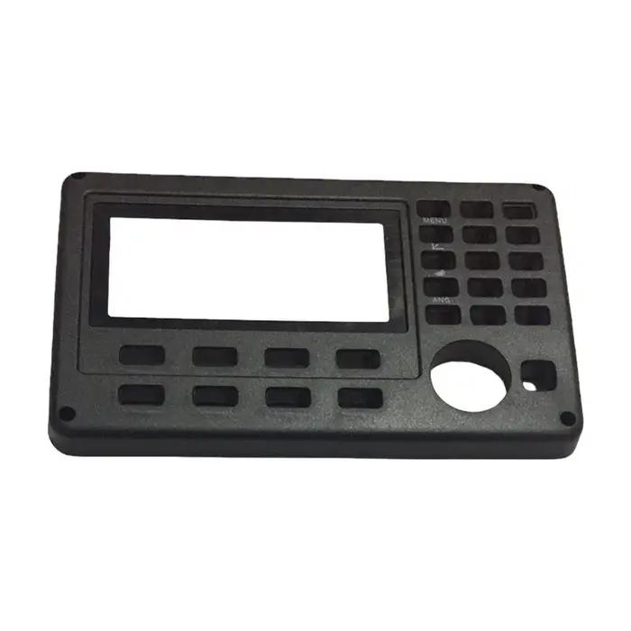 Boîtier LCD en plastique BSEVB pour équipement de station totale Topcon série ES