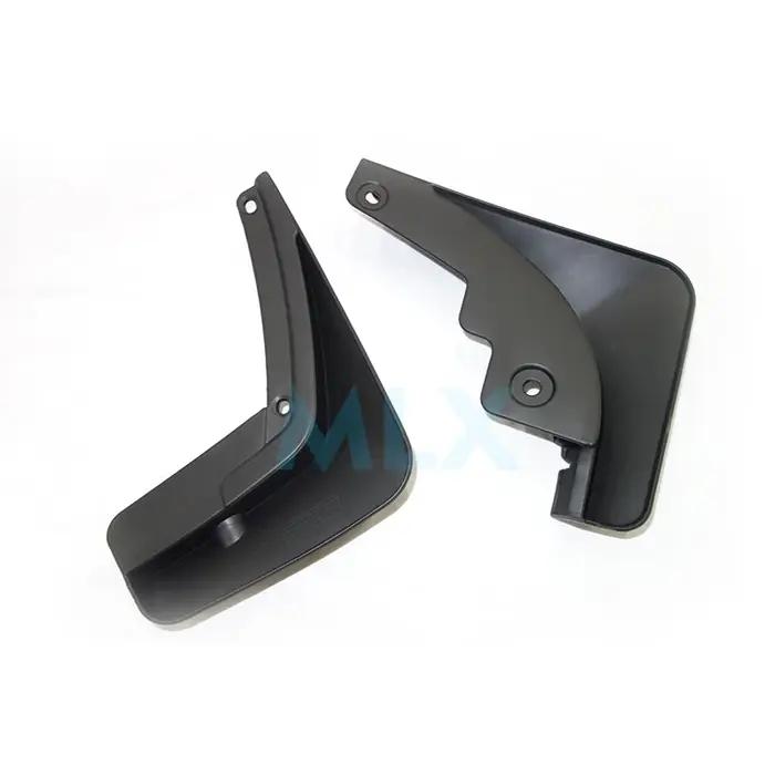 Garde-boue pour Ssang yong Korando, garde-boue, accessoires de voiture, style avant et arrière, 4 pi