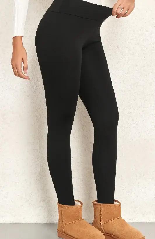 Leggings de yoga de poche pour femmes