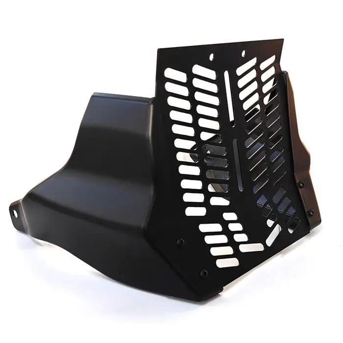 Protection du châssis du moteur pour REBEL 1100 REBEL 1100 DCT 2021-2024 2025, diffuseur inférieur,