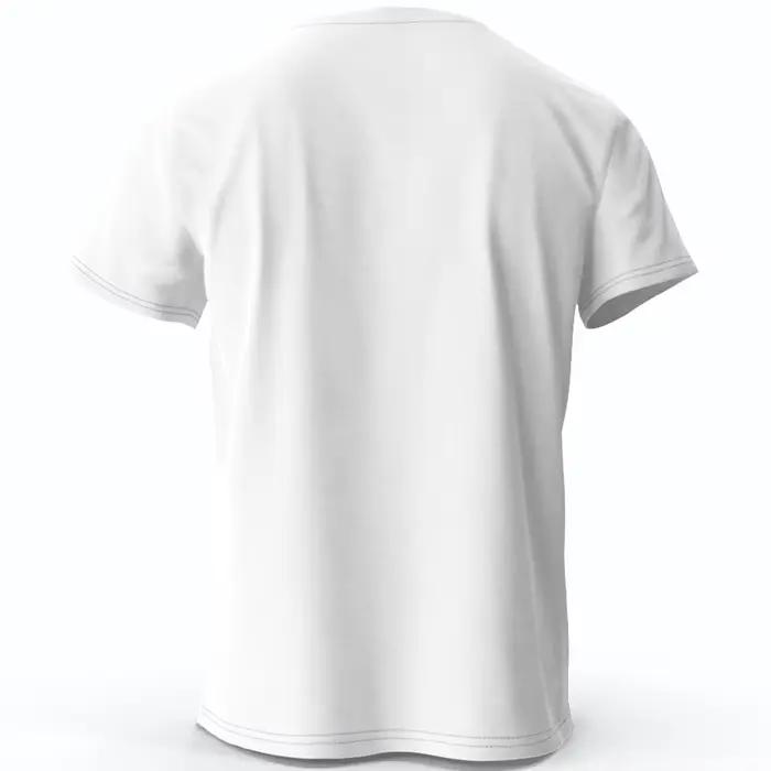 The Dog Friend T-shirt moderne minimaliste 100% coton imprimé