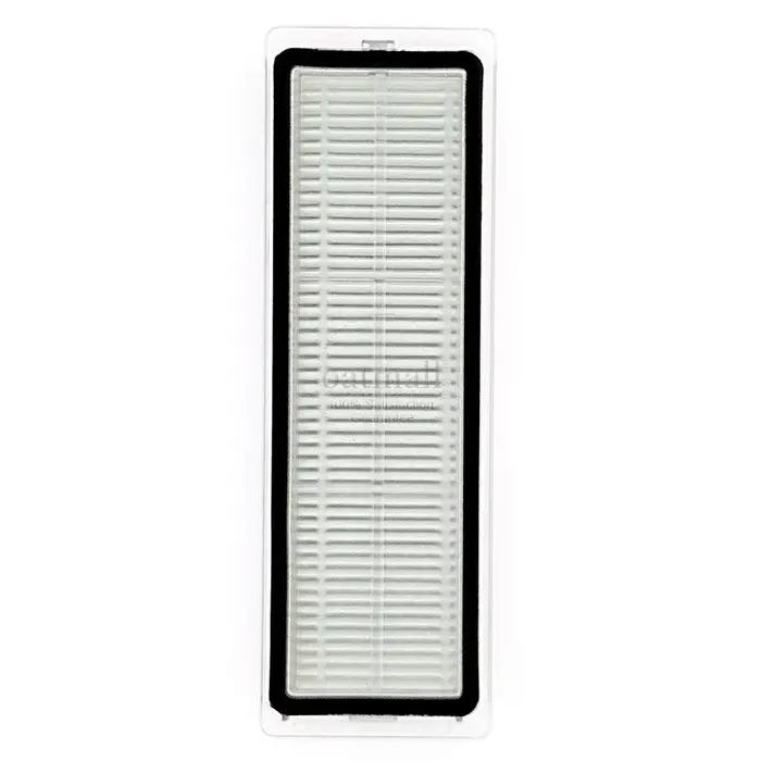Filtre HEPA pour Xiaomi MIJIA 1C 2C 1T / MI Robot Vacuum-MOP / Dreame F9, Dust Pound, Accessoires de