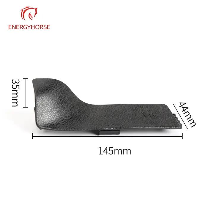 Couvercle en plastique pour Mercedes W166 W292