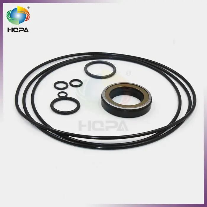 Kit de joints de moteur oscillant, pour excavateur Aïan E315D ESION E E318C E318E E319C E319D E320C