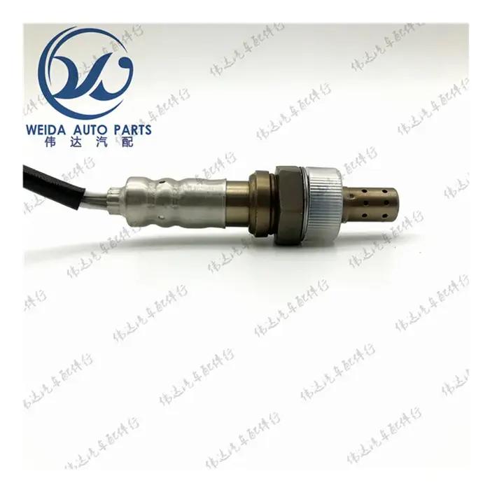 036906262 Capteur d'oxygène O2 arrière F adapté pour V W BORA FOX GOLF PASSAT POLO SKODA FABIA ROOMS