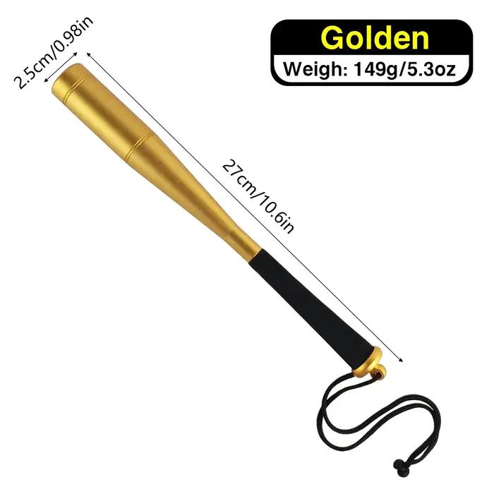 Aventik pêche prêtre poisson Whacker aluminium