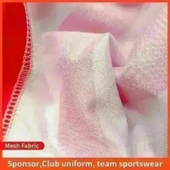 Maillot de football à manches courtes de l'équipe de rugby espagnole pour les fans