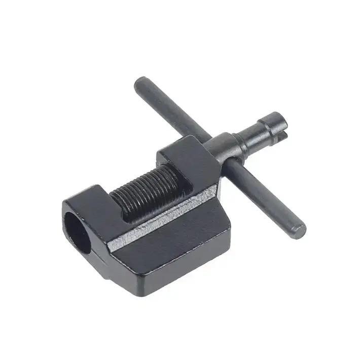 AK – outils de visée avant SKS 7.62x39mm, clé d'élévation Durable pour fusil de chasse en plein air tactique, réglage du fusil