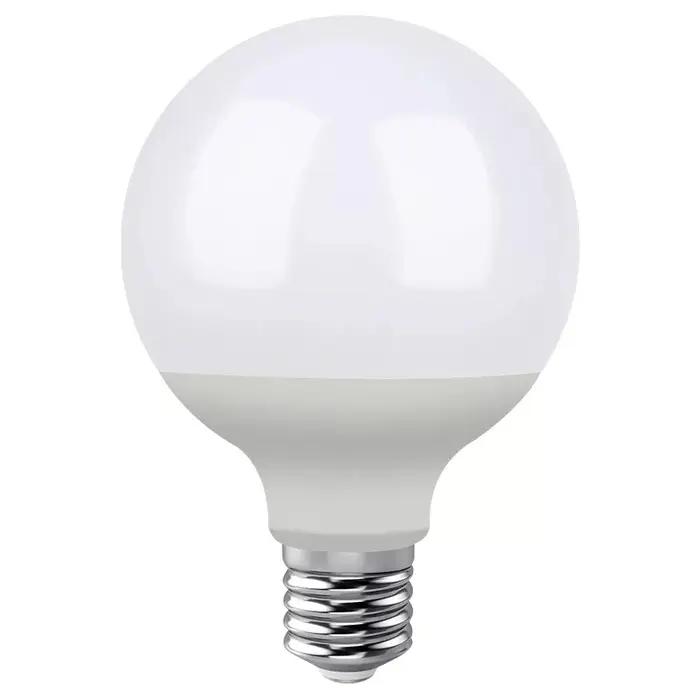 Ampoule LED à économie d'énergie, lumière mondiale, blanc chaud, 30W, 20W, 15W, G70, G80, G95, G120
