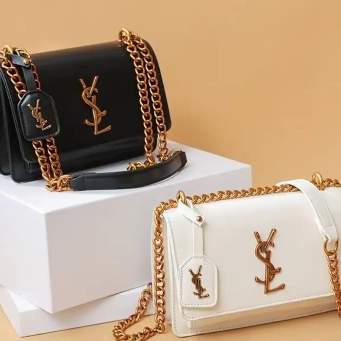 Sac à langer élégant en cuir 2026 pour femme – Sac fourre-tout, sac à bandoulière, sac messager, sac