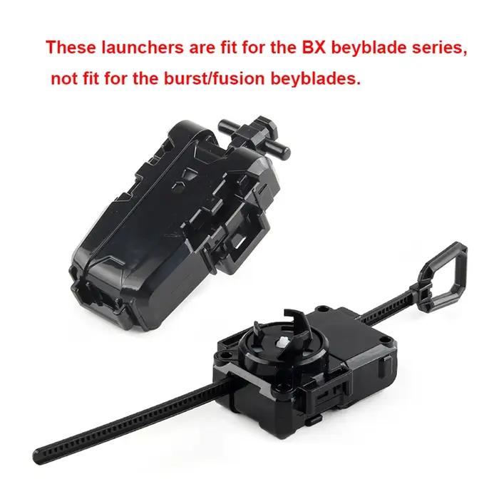 Lanceur BX pour jouet Bey X Bley Bley, lanceur de cordes Ripcord, accessoire Bey Gyro