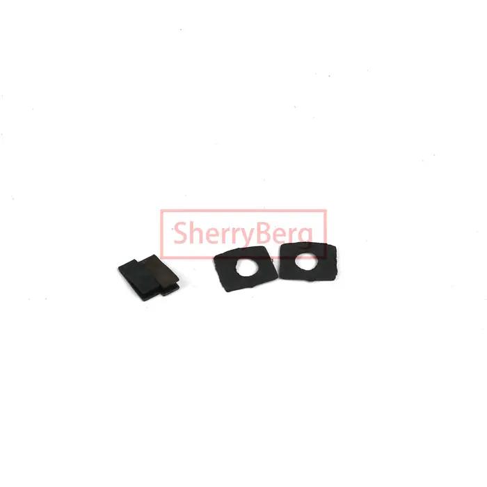 KIT de joint de réparation SherryBerg pour carburateur PIERBURG 2E2 et 2E3, SERVICE de carburateur/j