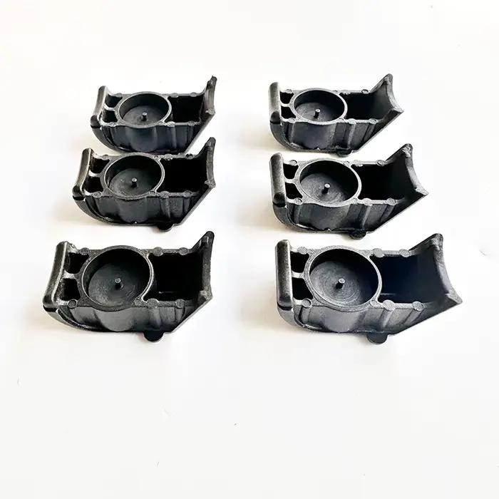 Protecteur d'embrayage CVT en nylon, support de poids, 6 pièces, pour CFMOTO Cforce Zforce Uforce 45