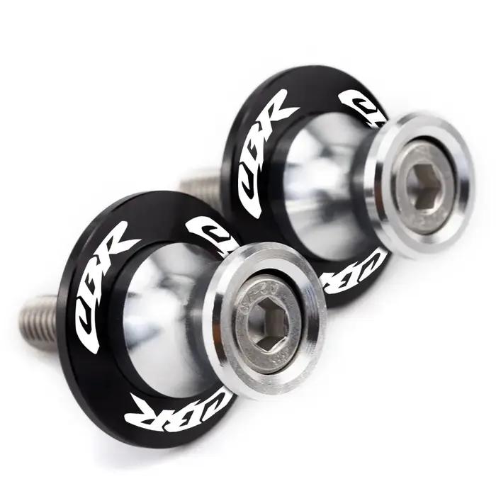 Vis de supports de moto