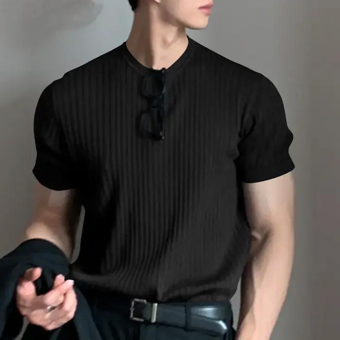 Vêtements d'été pour hommes