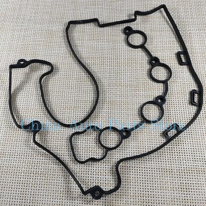 Jeu de joints de couvercle de Valve de moteur, 10 pièces, flambant neuf, pour Chevrolet Malibu Buick