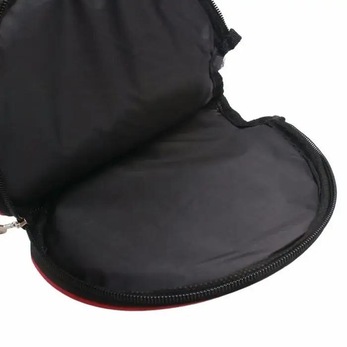 Juste de protection pour raquettes de tennis de table, sac de rangement pour raquettes de ping-pong,