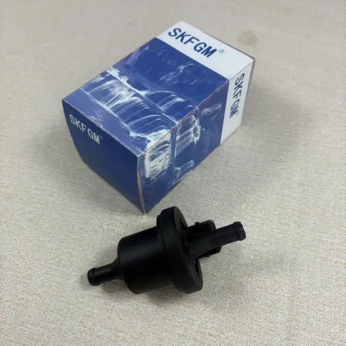 Électrovanne de réservoir de carbone de moteur d'origine 92099895 Pour Chevrolet Aveo voile Matiz