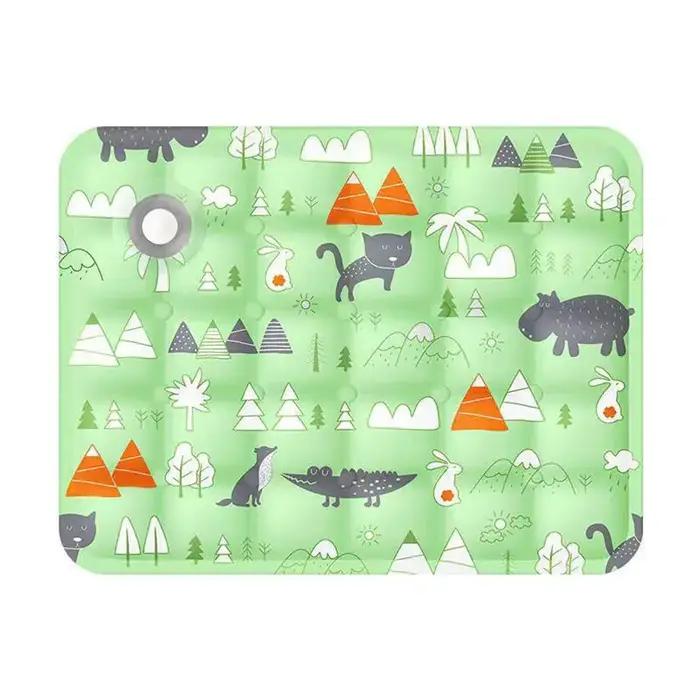 Tapis rafraîchissant pour animaux de compagnie