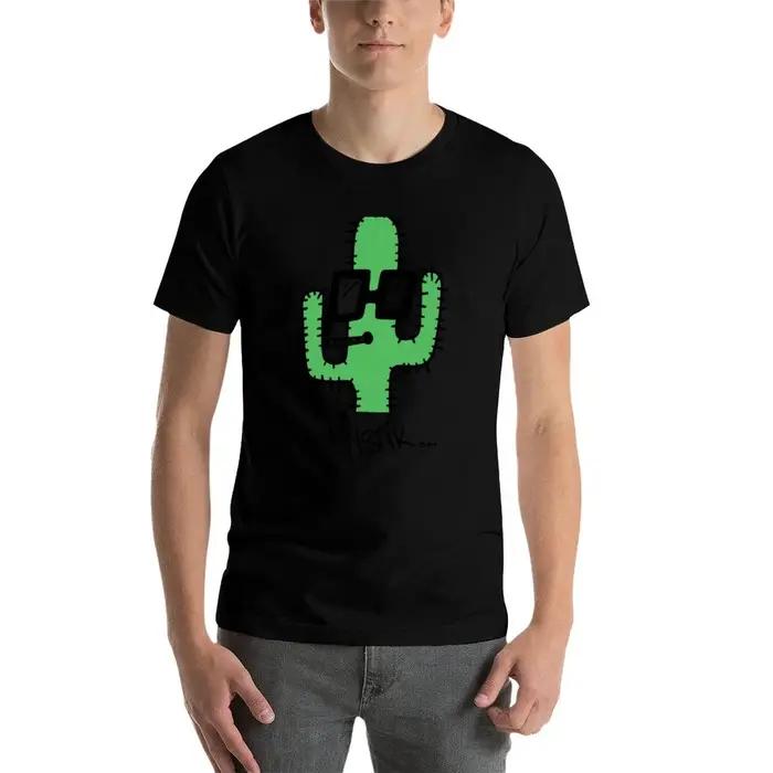 T-shirt Tash Sultana Mystik, t-shirt confortable et extensible