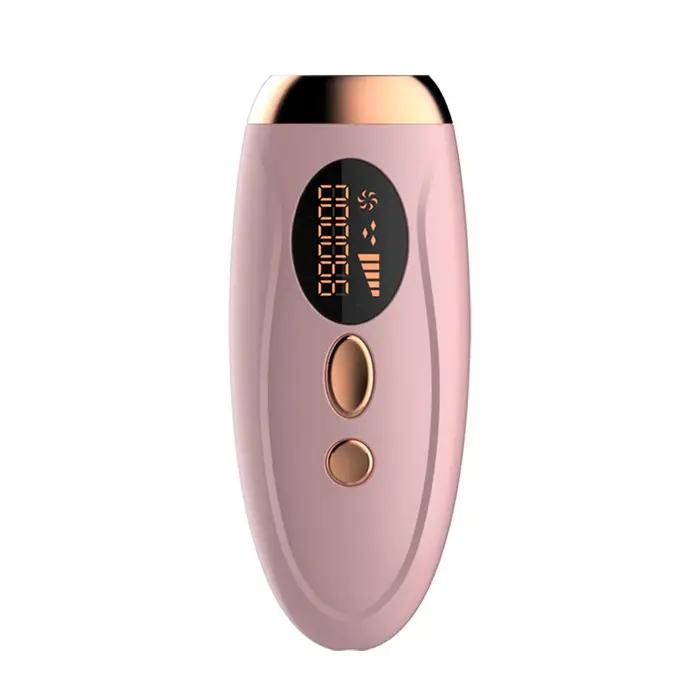 Épilateur laser IPL Peicon pour femmes, épilation permanente et indolore pour le visage, bikini, aisselle et tout le corps occasions spéciales