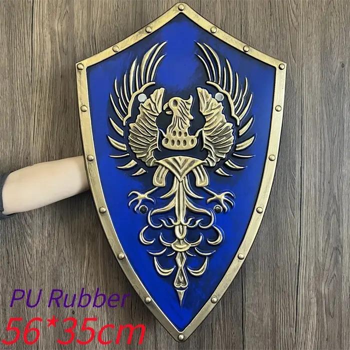 Armes du jeu Dark Souls