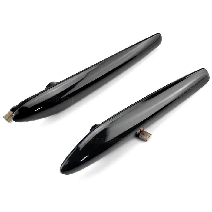 Clignotant dynamique Led pour Alfa Romeo 159 Sportwagon Brera Spider 939, marqueur latéral, 2 pièces