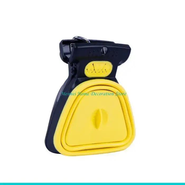 H7BF – ramasse-crottes Portable pour chiens