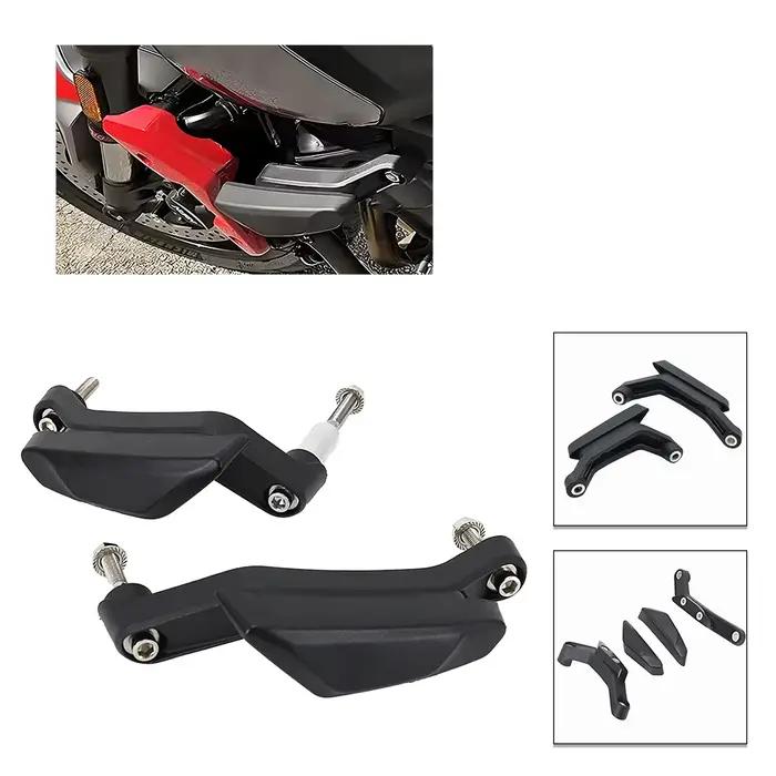 Protection du corps de moto pour Triumph Trident 660
