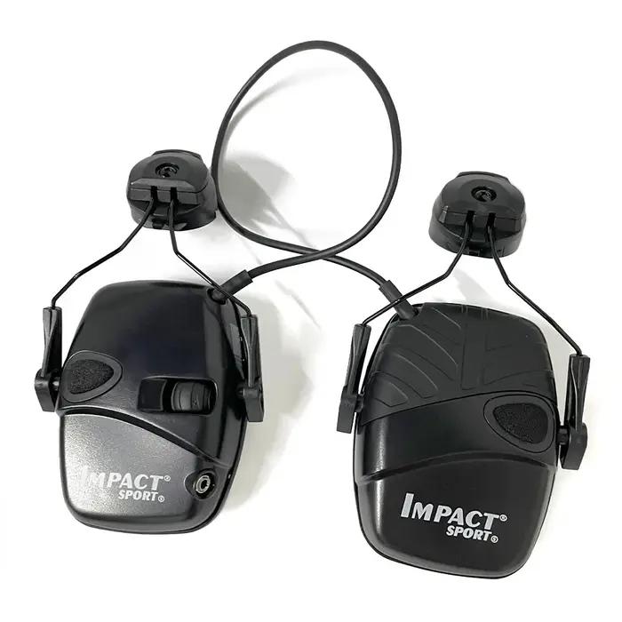 Casque de tir de chasse de Sport
