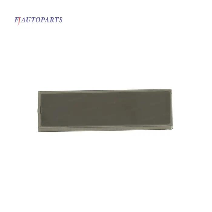 Écran LCD pour ordinateur de bord, horloge OBC à 6 boutons, pour BMW E30 325i 318i 1987 – 1991 62131