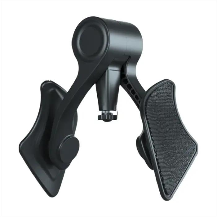 Kegel-Équipement de Fitness pour Homme, Exercice à Domicile, Entraîneur de Muscles Pelviens du Bassin, Fesses, Exercice au Sol, Renforcement
