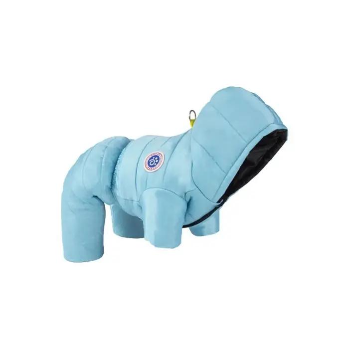 Vêtements en coton imperméables pour chien