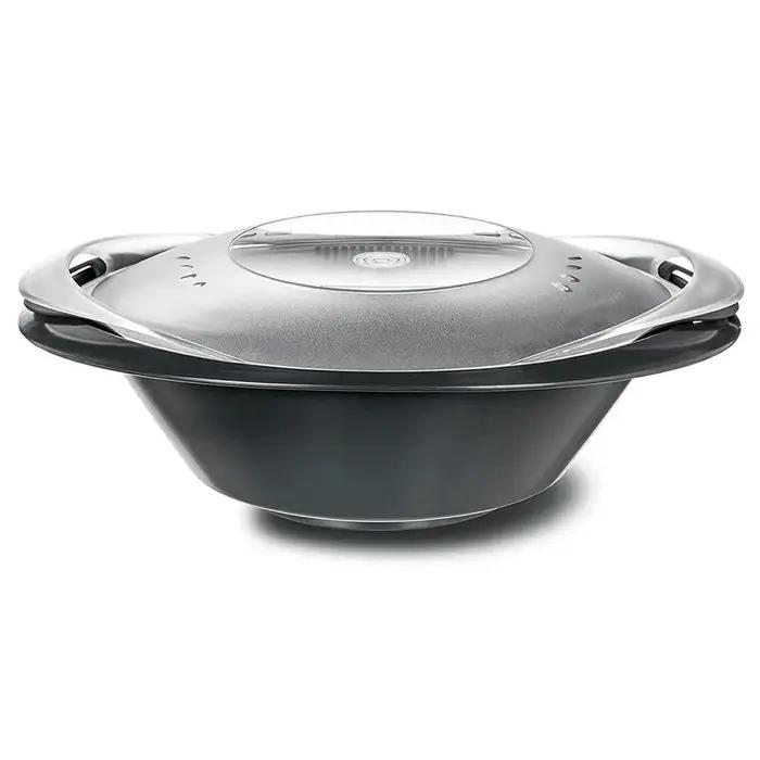 Couvercle de bol Thermomix, TM5, TM6, TM31