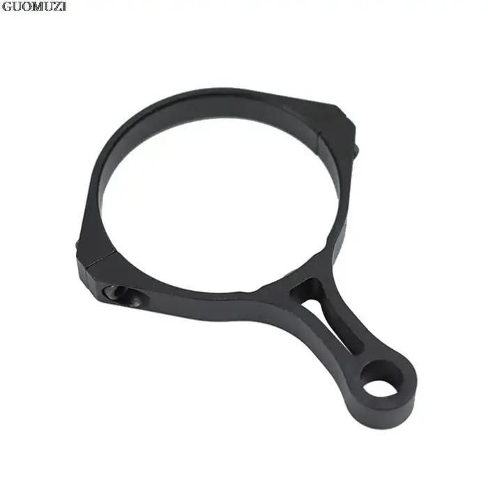 Levier de lancer de lunette de visée optique vectorielle