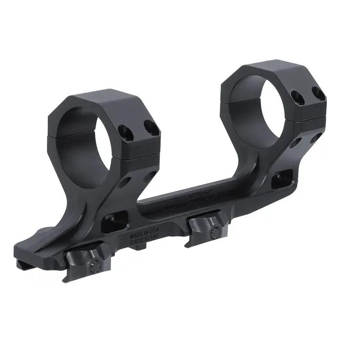 Dulrep-Support de lunette pour la chasse