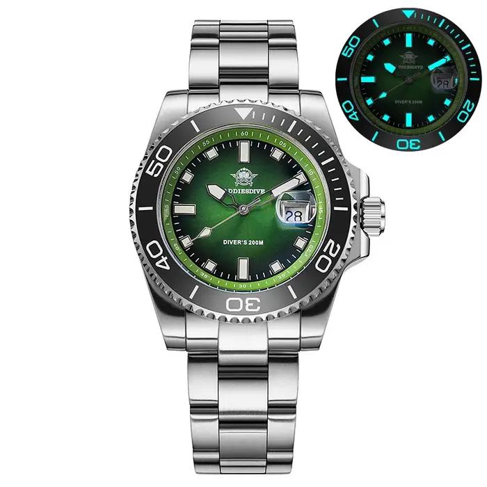 Montre de plongée ADDIESDIVE 200M homme