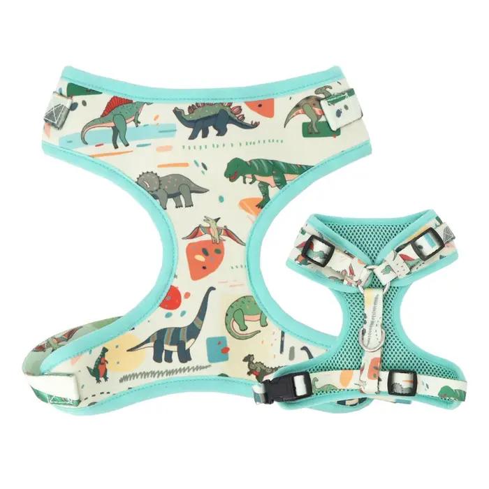Chien D37SFP avec maille respirante en néoprène