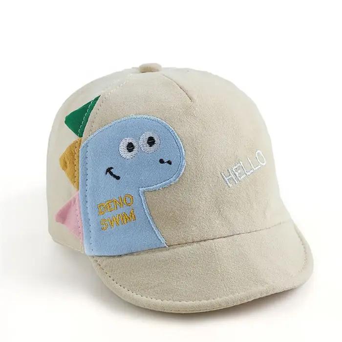 Casquette de Baseball en Maille pour Enfant