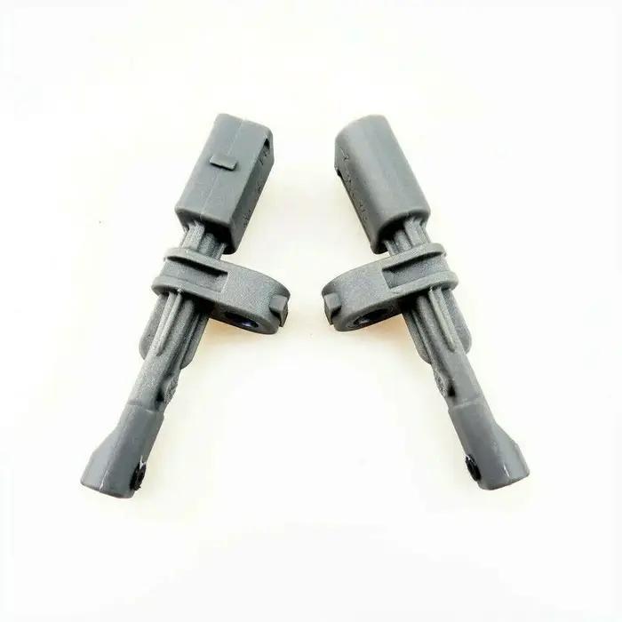 Kit de 4 capteurs de vitesse de roue ABS pour Passat Golf 7 A3 S3 TT Octavia Leon WHT 003 864 A WHT0