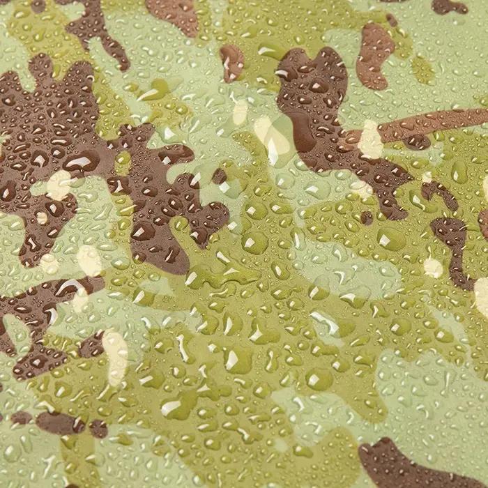 Accessoires guerre combinaison tactique pluie militaire imperméable Poncho armée parapluie équipement Ghillie observation des oiseaux en plein air maison chasse