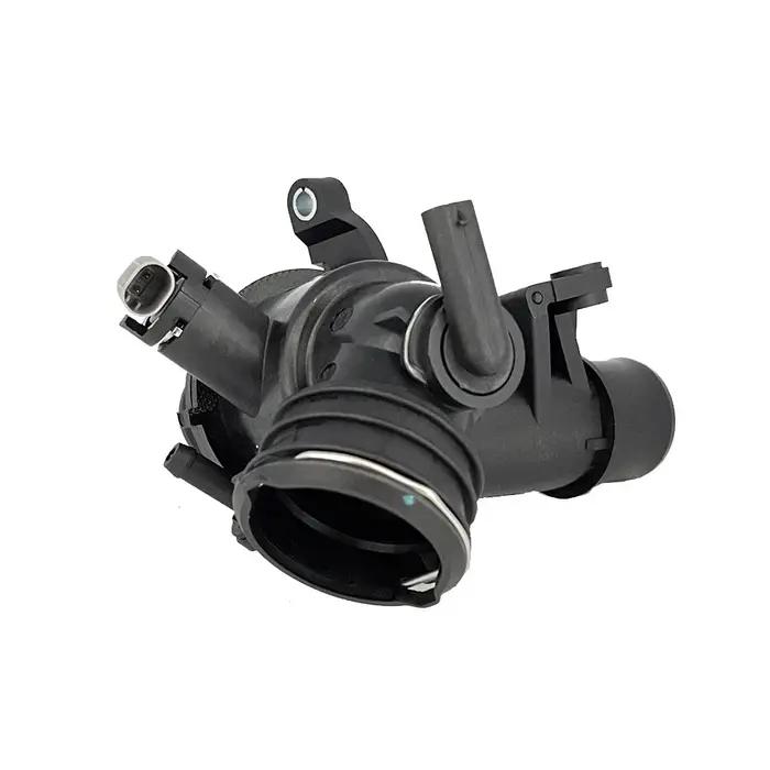 Thermostat de liquide de refroidissement moteur BONTO, pour Mercedes Benz W204 W205 W212 W166 W221 W