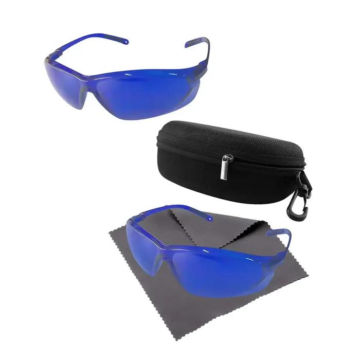 Lunettes de recherche de balle de Golf durables